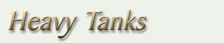 Heavy Tanks text