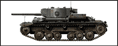 United Kingdom World War 2 Medium Tanks