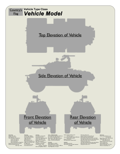 WW2 Military Vehicles - Sd.Kfz.234/2 Puma Mouse Mat 3