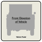 WW2 Military Vehicles - Ford GP Coaster 3