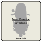 WW2 Military Vehicles - Harley Davidson WLA Coaster 3