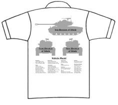 WW2 Military Vehicles - Type 97 Chi-Ha-3 Polo 2