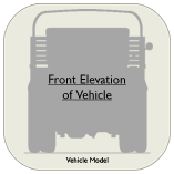 WW2 Military Vehicles - AEC Matador 0853 Coaster 1