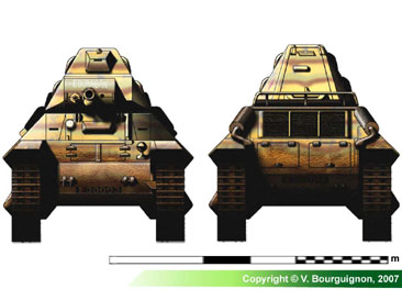 France FCM-36