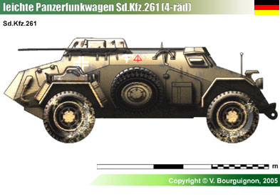 Sd.Kfz.261-2