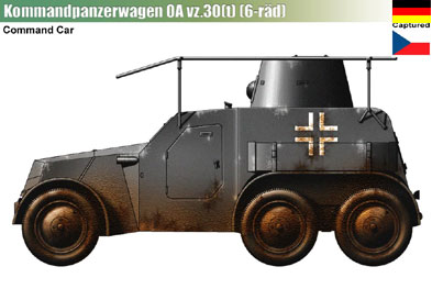 OA vz.30