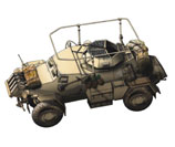 Germany Leichter Panzerspahwagen Sd.Kfz.223 (Fu)