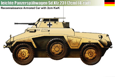 Sd.Kfz.231