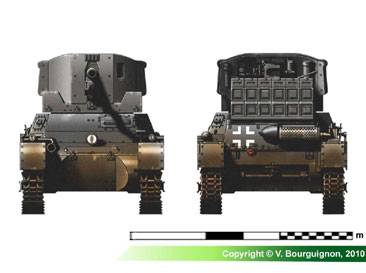 Germany Pz.Kpfw I Ausf.B w/50mm PaK 38