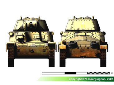 Italy Ansaldo-Fiat M14/41