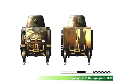 Japan Type 93 Sumida