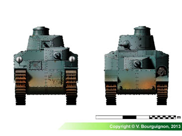 Japan Type 91