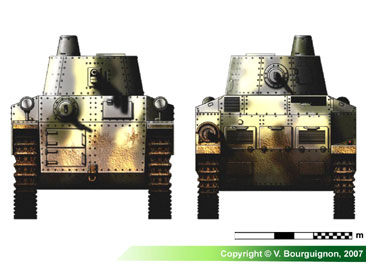 Japan Type 89A Chi-Ro