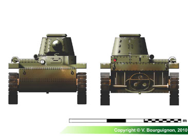 Poland PZInz130