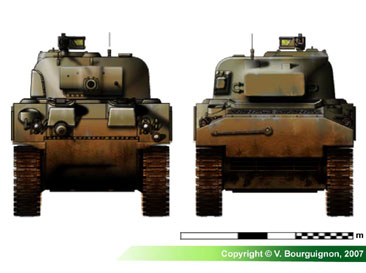 UK Sherman MkIV (mid) (USA)