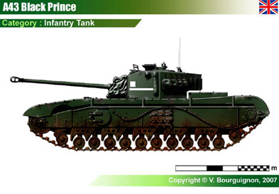 UK Black Prince (A43)