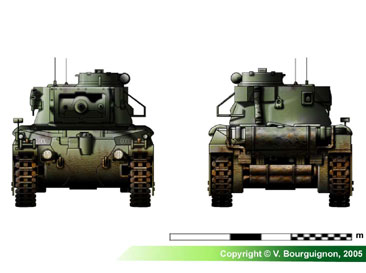 UK Matilda MkII-1