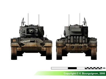 UK Valentine MkV