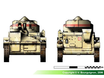 UK Vickers MkII