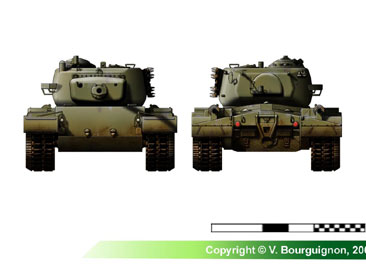 USA T32