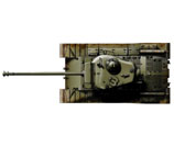 USA T32
