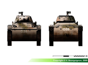USA LVT(A)-4 (late)