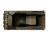 USA LVT-3 Bushmaster