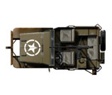 USA Willys MB (late)