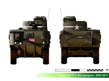 USA M3 Lee