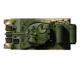 USA M4A2 Sherman (late)