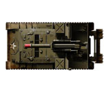USA HMC M41