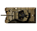USA M10 Wolverines (mid)