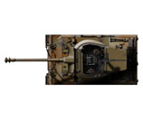 USA M18 Super Hellcat