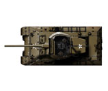 USA M36 Jackson