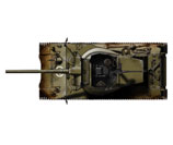 USA M36B1 Jackson