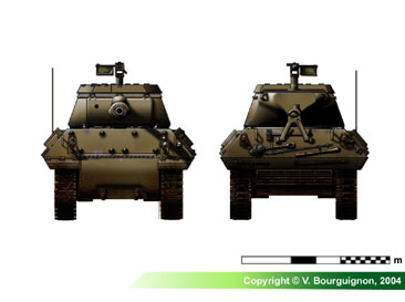 USA M36B2 Jackson