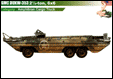 USA World War 2 GMC DUKW Amphibious Cargo Truck printed gifts, mugs, mousemat, coasters, phone & tablet covers