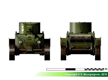 USSR BT-2-2