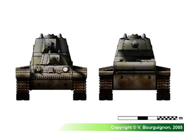 USSR SMK (late)