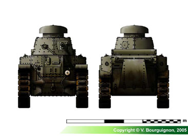 USSR T-18 (1927)